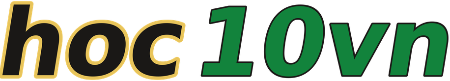 hoc10vn logo