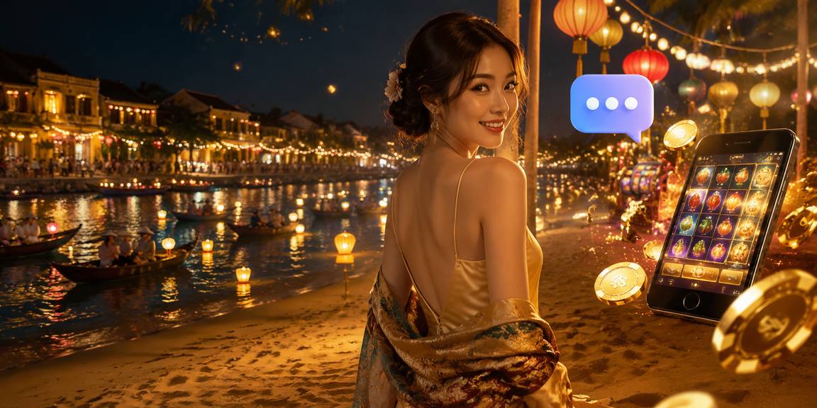 hoc10vn Vào sảnh hoc10vn chỉ mất vài giây
